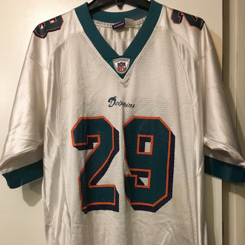 NFL Miami Dolphins Jersey.